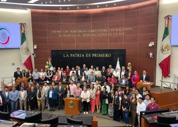 TOMA PROTESTA SINDICA DE LOS CABOS COMO INTEGRANTE DE LA COORDINACIÓN NACIONAL DE SÍNDICOS Y REGIDORES
