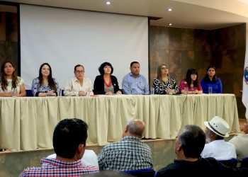 UABCS PROMUEVE EL RESPETO A LA DIVERSIDAD CULTURAL CON EL 2DO CONVERSATORIO DE INTERCULTURALIDAD