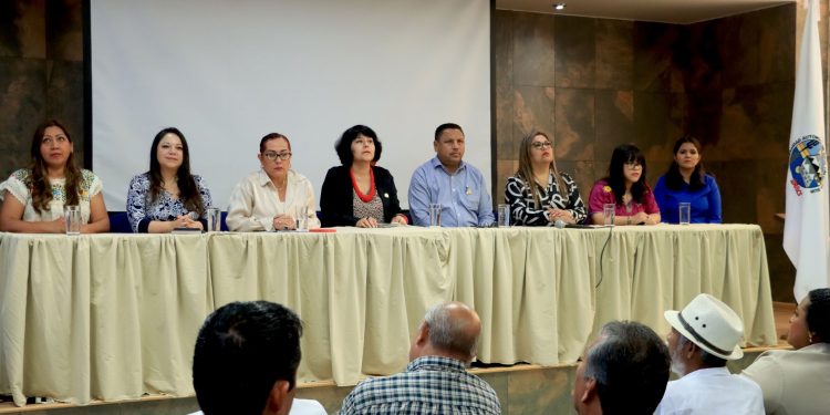 UABCS PROMUEVE EL RESPETO A LA DIVERSIDAD CULTURAL CON EL 2DO CONVERSATORIO DE INTERCULTURALIDAD