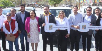 LLAMA ALCALDE CHRISTIAN AGUNDEZ A REDOBLAR ESFUERZOS PARA GARANTIZAR SEGURIDAD DURANTE SEMANA SANTA 2025