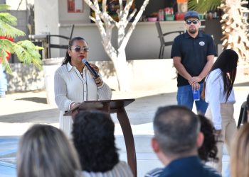 SE HAN OTORGADO MIL 812 CONSULTAS MÉDICAS GRATUITAS EN CABO SAN LUCAS