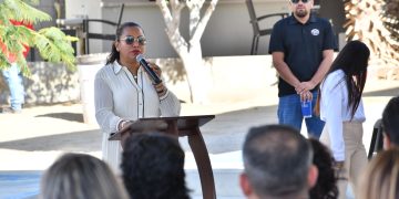 SE HAN OTORGADO MIL 812 CONSULTAS MÉDICAS GRATUITAS EN CABO SAN LUCAS