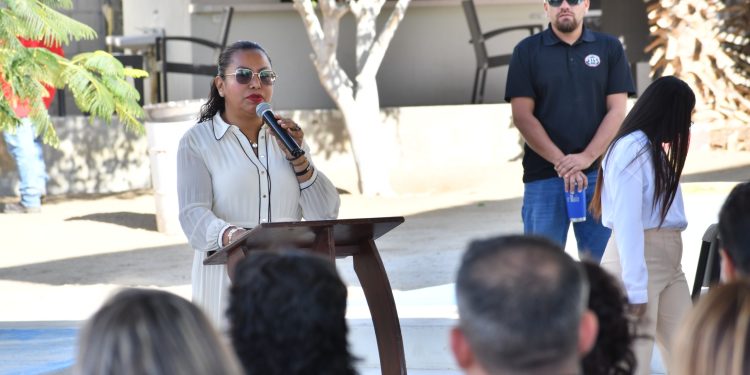 SE HAN OTORGADO MIL 812 CONSULTAS MÉDICAS GRATUITAS EN CABO SAN LUCAS