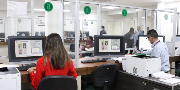 RECOMIENDA IMSS BCS REALIZAR TRÁMITE DE PENSIÓN DE MANERA PERSONAL