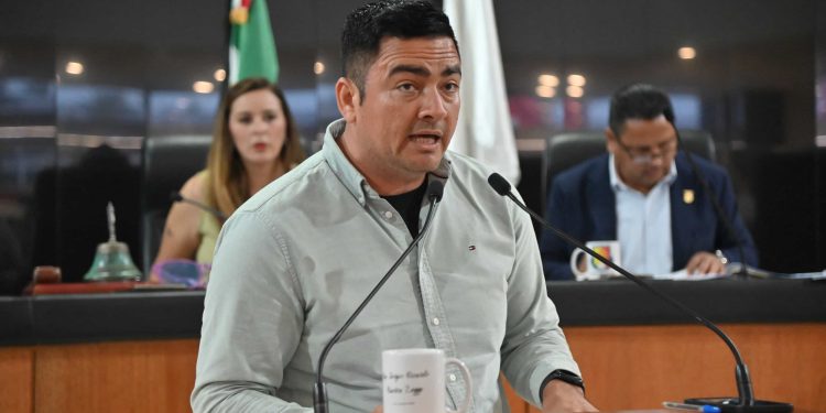 APRUEBA CONGRESO LA CREACIÓN DE UNA COMISIÓN PLURAL ESPECIAL PARA ANALIZAR LA VIABILIDAD DEL VI MUNICIPIO CSL