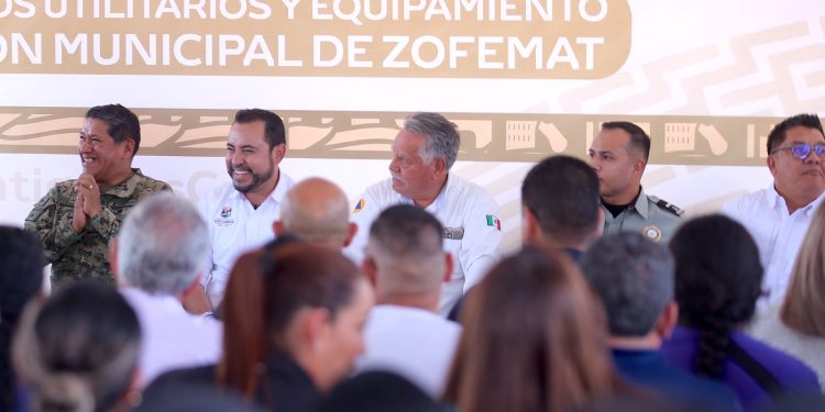 ARRANCA EN LOS CABOS OPERATIVO DE SEGURIDAD Y PREVENCIÓN POR SEMANA SANTA 2025