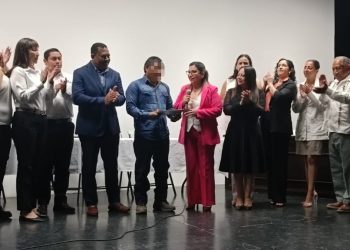 LOGRA PGJE SEGUNDO GRADUADO EN BAJA CALIFORNIA SUR DEL PROGRAMA JUSTICIA TERAPÉUTICA