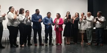 LOGRA PGJE SEGUNDO GRADUADO EN BAJA CALIFORNIA SUR DEL PROGRAMA JUSTICIA TERAPÉUTICA