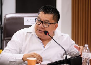 ADVIERTE SECRETARIO GENERAL DEL AYUNTAMIENTO DE LOS CABOS SOBRE FRAUDES RELACIONADOS CON PRÉSTAMOS DEL ISSSTE