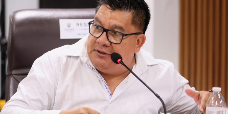ADVIERTE SECRETARIO GENERAL DEL AYUNTAMIENTO DE LOS CABOS SOBRE FRAUDES RELACIONADOS CON PRÉSTAMOS DEL ISSSTE