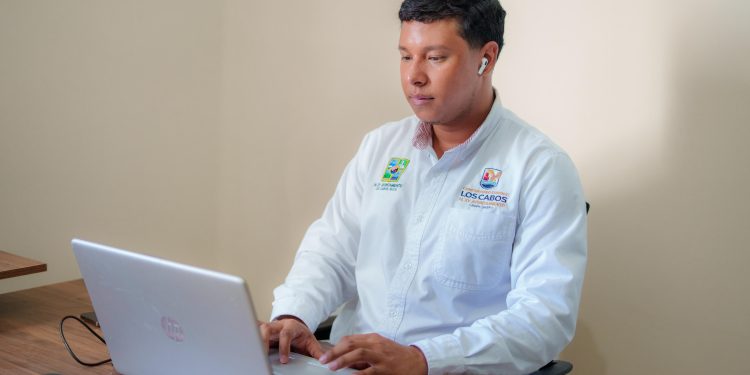 FORTALECE LOS CABOS LAZOS CON EL DEPORTE UNIVERSITARIO INTERNACIONAL