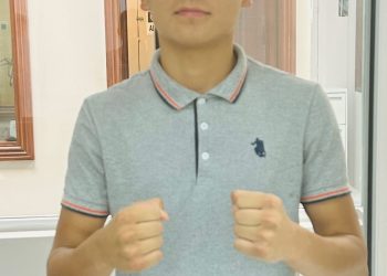 ALISTA BOXEO UNA MEJOR PARTICIPACION EN LA OLIMPIADA NACIONAL