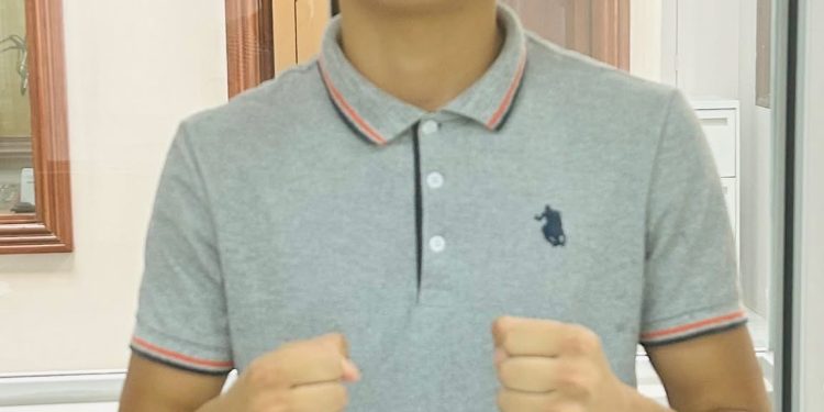 ALISTA BOXEO UNA MEJOR PARTICIPACION EN LA OLIMPIADA NACIONAL