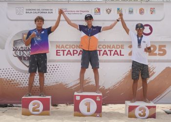 IMPLEMENTAN CAMPAÑA “ YO SOY CONDUCTOR DESIGNADO “ EN LOS CABOS