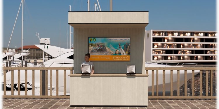 REFUERZAN OPERATIVO PARA GARANTIZAR SEGURIDAD Y LIMPIEZA EN PLAYAS DE LOS CABOS