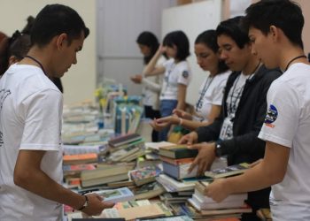 INVITA UABCS AL 9° COLOQUIO UNIVERSITARIO DEL LIBRO SUDCALIFORNIANO EN HOMENAJE  AL POETA RAÚL ANTONIO COTA