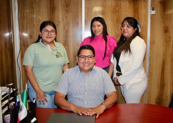 INVITAN A VISITAR LA BIBLIOTECA PÚBLICA “ AMELIA WILKES “ EN CABO SAN LUCAS