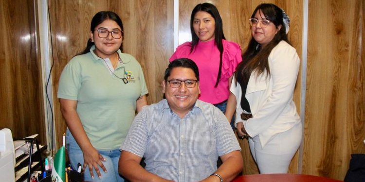 INVITAN A VISITAR LA BIBLIOTECA PÚBLICA “ AMELIA WILKES “ EN CABO SAN LUCAS