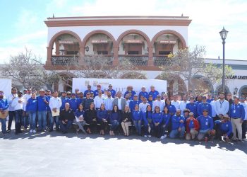 LOGRA LOS CABOS SALDO BLANCO DURANTE SEMANA SANTA; MÁS DE 141 MIL PERSONAS VISITARON PLAYAS