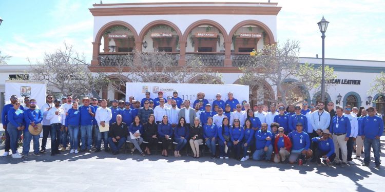 LOGRA LOS CABOS SALDO BLANCO DURANTE SEMANA SANTA; MÁS DE 141 MIL PERSONAS VISITARON PLAYAS