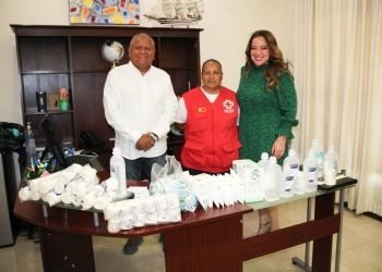 ATIENDE BOMBEROS DE CABO SAN LUCAS 52 SERVICIOS DURANTE DÍAS SANTOS