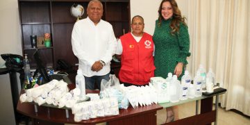 ATIENDE BOMBEROS DE CABO SAN LUCAS 52 SERVICIOS DURANTE DÍAS SANTOS
