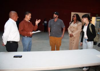 ASUME INSTITUTO DE CULTURA Y LAS ARTES DE LOS CABOS ADMINISTRACIÓN DEL PABELLÓN CULTURAL “ NABOR GARCÍA AGUIRRE “EN CSL