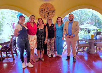 REACTIVARAN EL PROGRAMA “ VIVA LA PLAZA” EN CSL