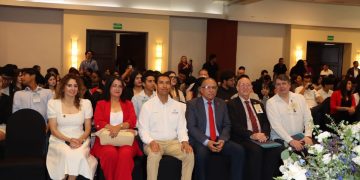 INAUGURAN EN LOS CABOS EL 2° CONGRESO INTERNACIONAL DE DERECHO PENAL EMPRESARIAL CON PARTICIPACIÓN DE PONENTES INTERNACIONALES