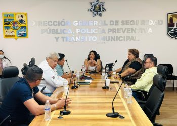 CONTINÚA EN LOS CABOS ANÁLISIS PARA DEFINIR TARIFAS JUSTAS EN EL TRANSPORTE DE AGUA EN PIPAS