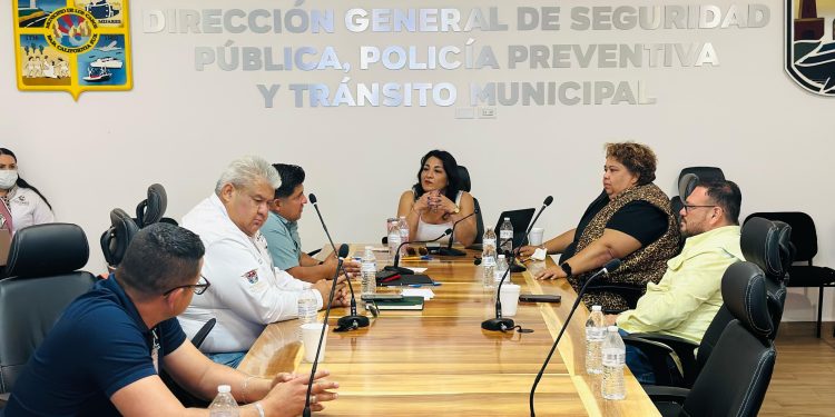 CONTINÚA EN LOS CABOS ANÁLISIS PARA DEFINIR TARIFAS JUSTAS EN EL TRANSPORTE DE AGUA EN PIPAS