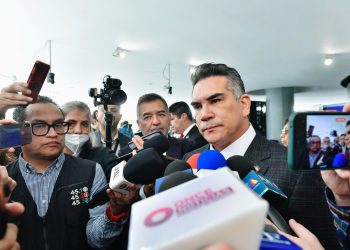 NUEVA LEY DE TELECOMUNICACIONES Y RADIODIFUSIÓN CREARÁ UNA “AGENCIA DE CENSURA”, DENUNCIA ALEJANDRO MORENO