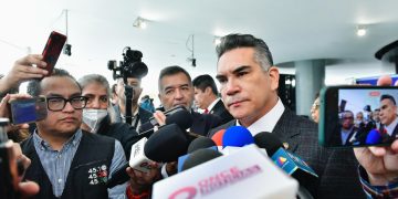 NUEVA LEY DE TELECOMUNICACIONES Y RADIODIFUSIÓN CREARÁ UNA “AGENCIA DE CENSURA”, DENUNCIA ALEJANDRO MORENO