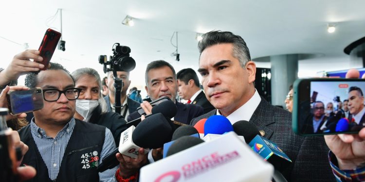 NUEVA LEY DE TELECOMUNICACIONES Y RADIODIFUSIÓN CREARÁ UNA “AGENCIA DE CENSURA”, DENUNCIA ALEJANDRO MORENO