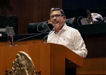 SENADOR HOMERO DAVIS IMPULSA REFORMA PARA REGULAR PLATAFORMAS TURÍSTICAS DIGITALES EN MEXICO