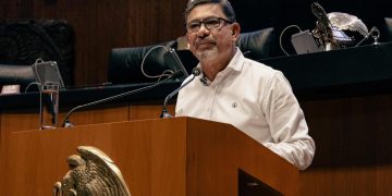 SENADOR HOMERO DAVIS IMPULSA REFORMA PARA REGULAR PLATAFORMAS TURÍSTICAS DIGITALES EN MEXICO