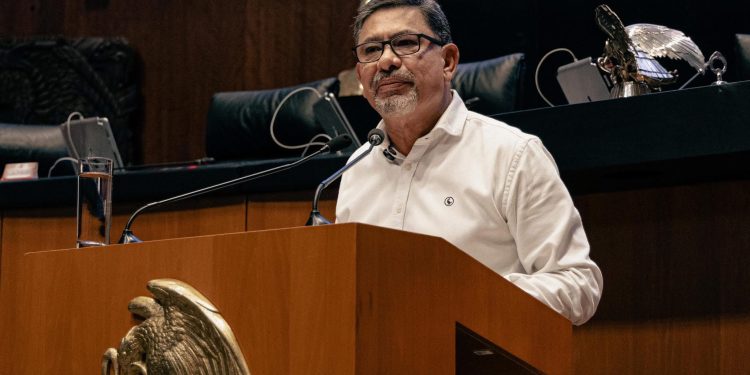 SENADOR HOMERO DAVIS IMPULSA REFORMA PARA REGULAR PLATAFORMAS TURÍSTICAS DIGITALES EN MEXICO