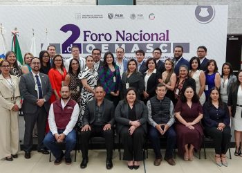 BAJA CALIFORNIA SUR PRIMER ESTADO EN EL PAÍS EN APLICAR CON ÉXITO EL PROGRAMA DE JUSTICIA TERAPÉUTICA