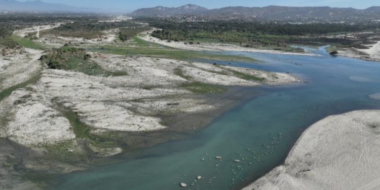 ARRANCÓ EN LOS CABOS LA PRIMERA SEMANA NACIONAL DE VACUNACIÓN 2025