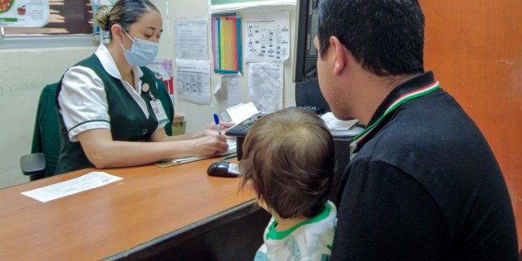 LLAMA IMSS BAJA CALIFORNIA SUR A PREVENIR QUEMADURAS EN NIÑAS, NIÑOS Y ADOLESCENTES