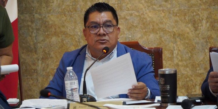 DESMIENTE SECRETARIO GENERAL DE LOS CABOS INFORMACIÓN FALSA SOBRE RENUNCIA DE FUNCIONARIOS