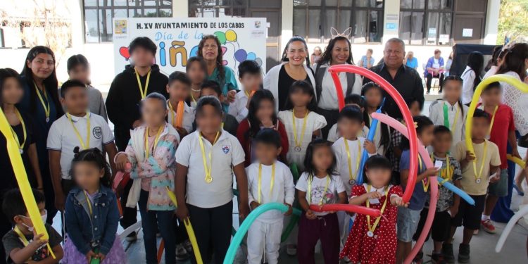 DESDE EL CABILDO DE LOS CABOS SE TRABAJA EN DIGNIFICAR ESPACIOS PARA EL PERSONAL DE SERVICIOS PÚBLICOS