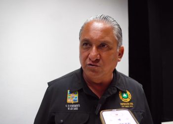 DESDE EL CABILDO DE LOS CABOS SE TRABAJA EN DIGNIFICAR ESPACIOS PARA EL PERSONAL DE SERVICIOS PÚBLICOS