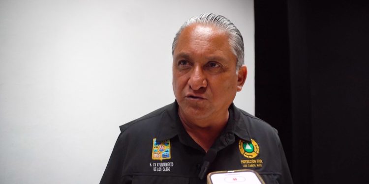 DESDE EL CABILDO DE LOS CABOS SE TRABAJA EN DIGNIFICAR ESPACIOS PARA EL PERSONAL DE SERVICIOS PÚBLICOS