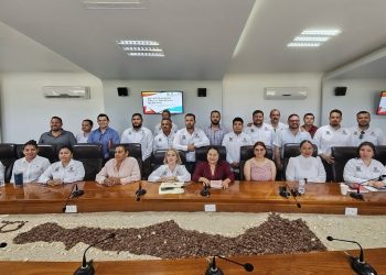 INJUVE LOS CABOS IMPULSA EL PROGRAMA “ CINE EN TU COLONIA