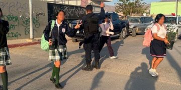 INJUVE LOS CABOS IMPULSA EL PROGRAMA “ CINE EN TU COLONIA