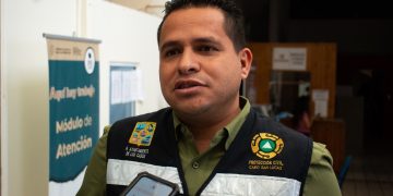 INJUVE LOS CABOS IMPULSA EL PROGRAMA “ CINE EN TU COLONIA