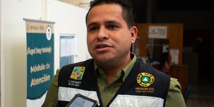 INJUVE LOS CABOS IMPULSA EL PROGRAMA “ CINE EN TU COLONIA