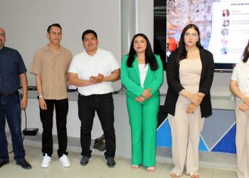 PARTICIPA UABCS EN SIMULACRO NACIONAL 2025