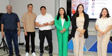 PARTICIPA UABCS EN SIMULACRO NACIONAL 2025